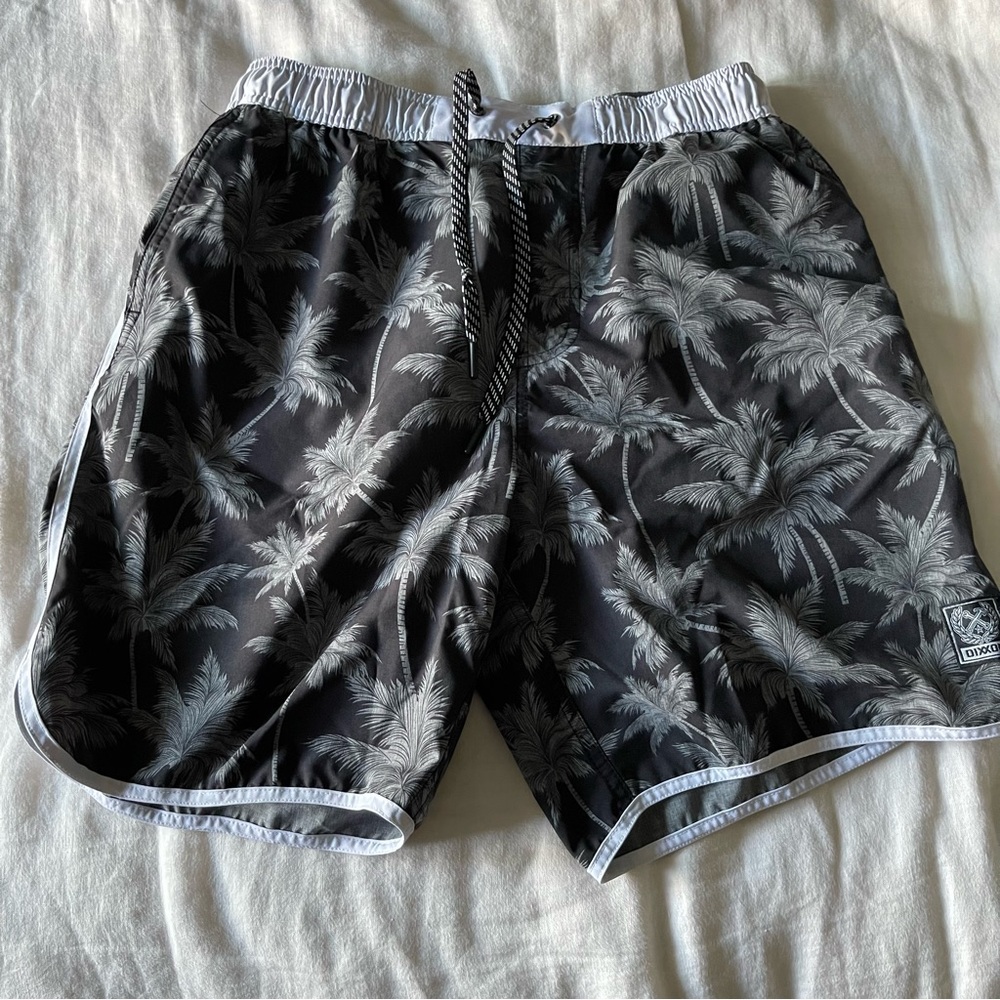 Men’s shorts